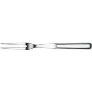 S/S HOLLOW HANDLE TWO TINE FORK - Mabrook Hotel Supplies