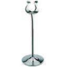 4" TABLE NUMBER HOLDER - Mabrook Hotel Supplies