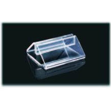 TENT MENU HOLDER PLASTIC - Mabrook Hotel Supplies