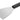 "PLASTIC HANDLE GRIDDLE SCRAPER 4.875x3"" BLADE" - Mabrook Hotel Supplies
