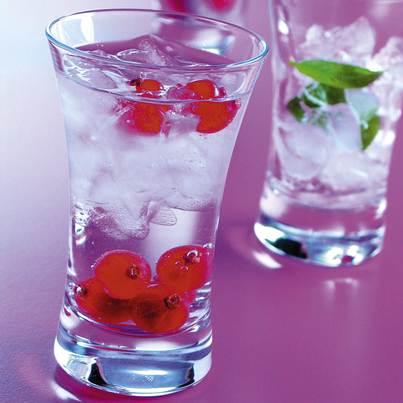 ARCOROC HOT SHOT GLASS - 2.25 OZ - Mabrook Hotel Supplies