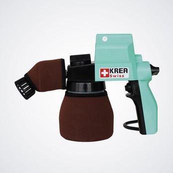 HOTCHOC CHOCOLATE SPRAY GUN - Mabrook Hotel Supplies