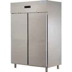 Comersa Spain - Double Door Upright Freezer - 4 Shelves - Mabrook Hotel Supplies