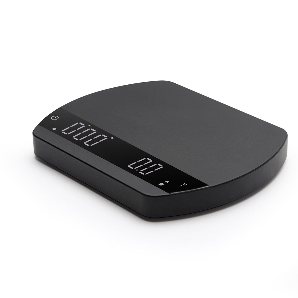 Espresso Scale / LED Display - Mabrook Hotel Supplies
