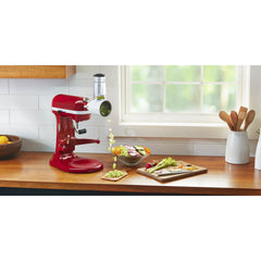 FRESH PREP VEGETABLE SLICER & SHREDDER - Mabrook Hotel Supplies