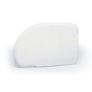 SOFT ASYMMETRICAL SCRAPER. - Mabrook Hotel Supplies