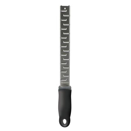 GRATER AND ZESTER BLACK HANDLE - Mabrook Hotel Supplies
