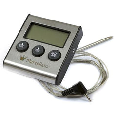 Digital Probe Thermometer. - Mabrook Hotel Supplies