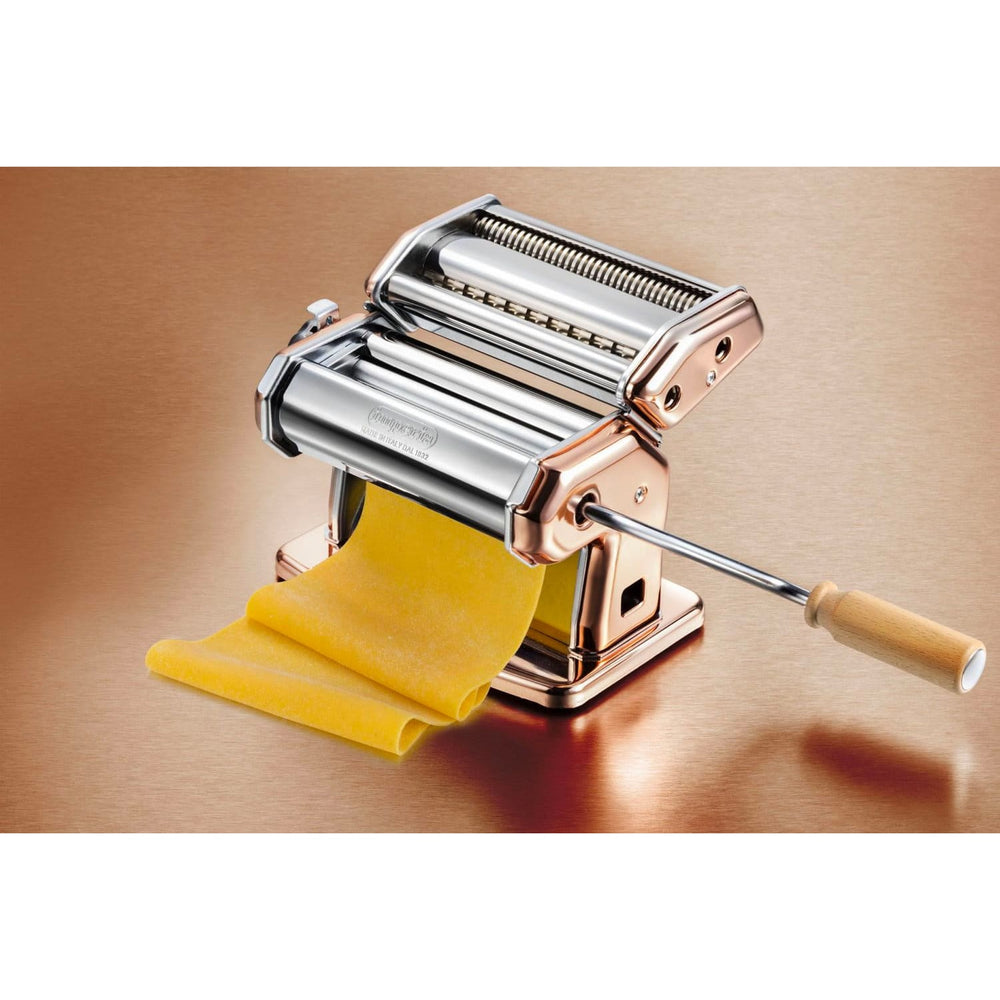 IMPERIA PASTA MACHINE " RAME " - Mabrook Hotel Supplies
