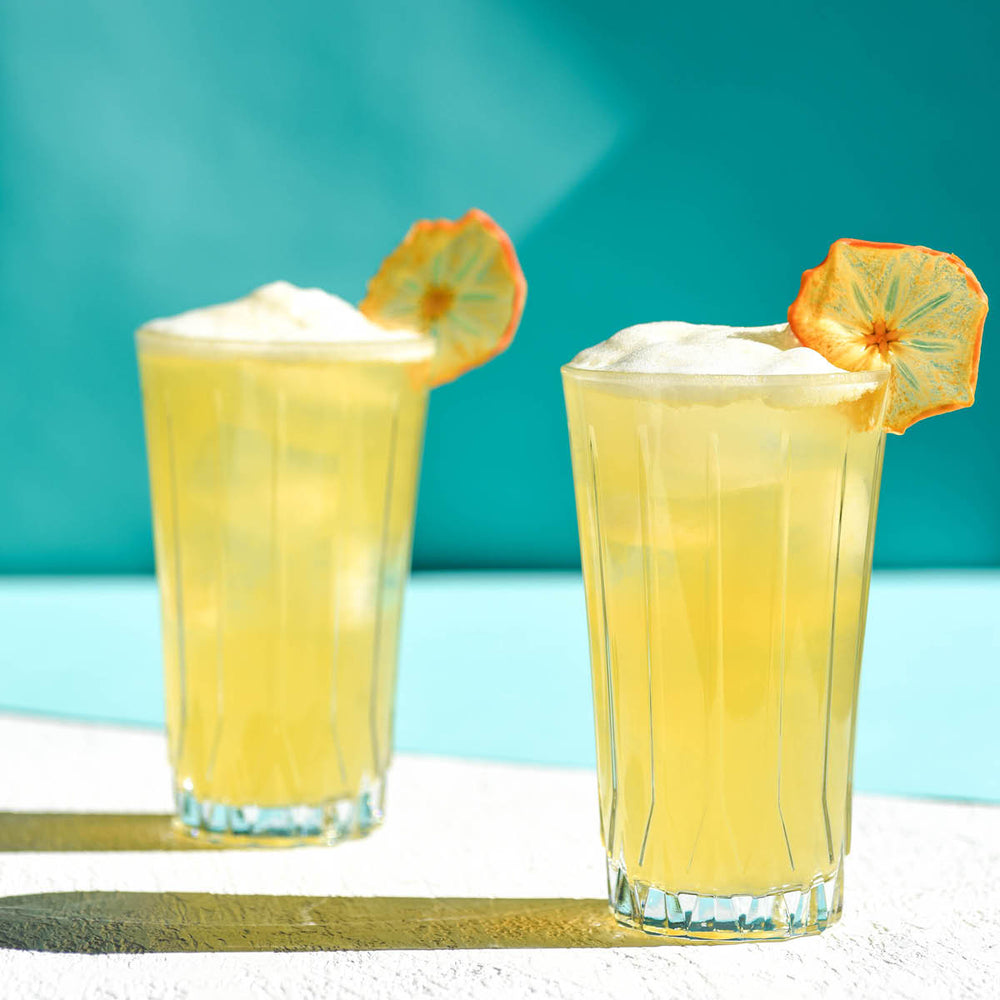 PASABAHCE FLEETING HIGHBALL GLASS - Mabrook Hotel Supplies