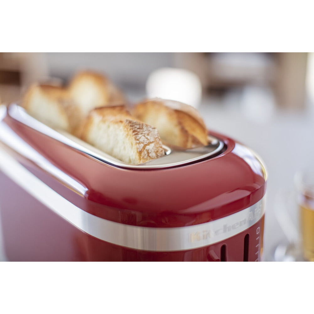 KitchenAid Loft 4-Slice Toaster - Mabrook Hotel Supplies