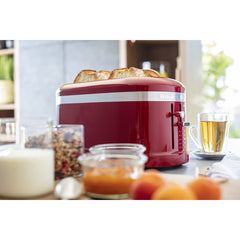 KitchenAid Loft 4-Slice Toaster - Mabrook Hotel Supplies