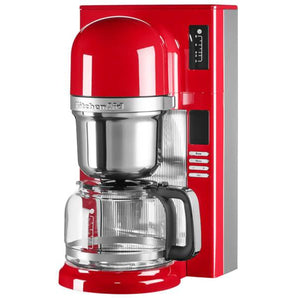 KITCHENAID POUR OVER COFFEE MAKER - EMPIRE RED - Mabrook Hotel Supplies