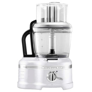 KITCHENAID Food Processors  4L - FROSTED PEARL - Mabrook Hotel Supplies