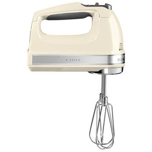 KITCHENAID Mixers & Attachments  COLOR:  ALMOND CREAM - Mabrook Hotel Supplies