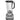 1.75L DIAMOND BLENDER CONTOUR SILVER. - Mabrook Hotel Supplies