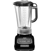 KITCHENAID DIAMOND 1.75L BLENDER - ONYX BLACK. - Mabrook Hotel Supplies