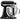 KitchenAid ARTISAN 4.8 L Tilt-Head Stand Mixer - Onyx Black - Mabrook Hotel Supplies