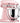 4.8L ARTISAN STAND MIXER SILKY PINK - Mabrook Hotel Supplies