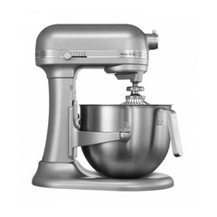 KITCHENAID HEAVY DUTY BOWL-LIFT STAND MIXER 6.9L- COLOUR: SI - Mabrook Hotel Supplies