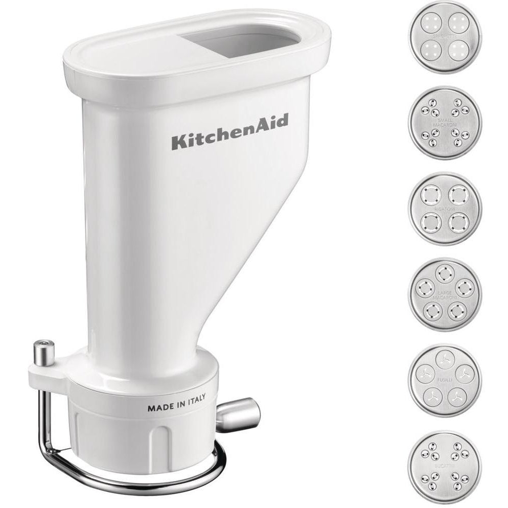 KITCHENAID PASTA SHAPE PRESS - Mabrook Hotel Supplies