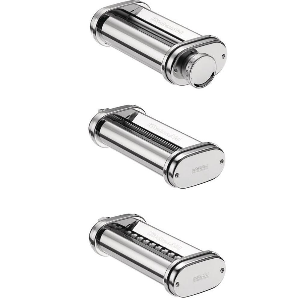 KITCHENAID PASTA ROLLER AND CUTTER - Mabrook Hotel Supplies
