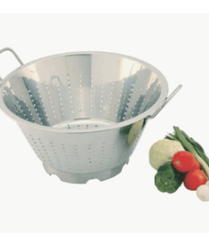 Colander (European) Dia 45 cm-Heavy. - Mabrook Hotel Supplies