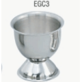 "EGG CUP, SIZE: 5x5.3cm." - Mabrook Hotel Supplies