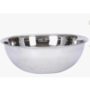 MIXING BOWL PROFESSIONAL 3QT - Mabrook Hotel Supplies