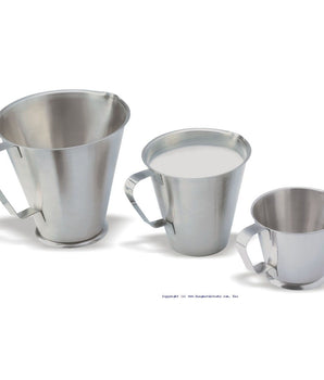 MEASURING JUG W/O BASE 1 LTR. - Mabrook Hotel Supplies