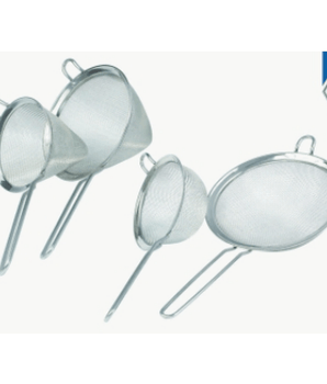 Strainer Conical 7". - Mabrook Hotel Supplies