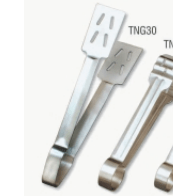 BACON TONG 24CM - Mabrook Hotel Supplies