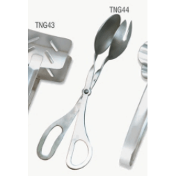 TONG SICSSOR SALAD TONG BIG 29CM - Mabrook Hotel Supplies