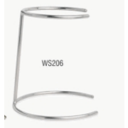 WIRE STAND FOR PISTON FUNNEL. - Mabrook Hotel Supplies