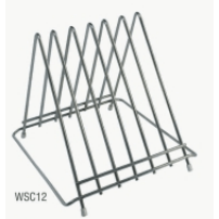 WIRE STAND FOR CHOPPING BOARD. - Mabrook Hotel Supplies