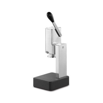 Mazzer Easy Tamper with Base. - Mabrook Hotel Supplies