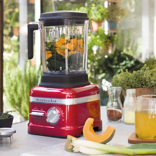 KITCHENAID BLENDER POWER PLUS - ARTISAN 5KSB8270 - Mabrook Hotel Supplies