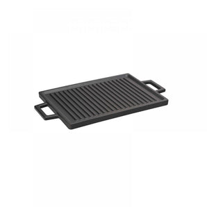 HOT PLATE RECTANGULAR DIM: 22x30cm - Mabrook Hotel Supplies