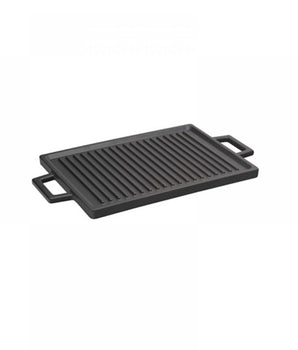 HOT PLATE RECTANGULAR DIM: 22x30cm - Mabrook Hotel Supplies