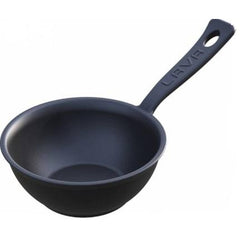 LAVA SAUCE POT WITH HANDLE - 7 CM - Mabrook Hotel Supplies