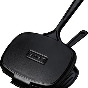 "GRILL PAN TOASTER MODEL, DIM: 18X26 CM, CAP: 1-2 PORTION," - Mabrook Hotel Supplies