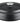 LAVA CASSEROLE MULTI PURPOSE BLACK - 24 CM - Mabrook Hotel Supplies