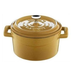 LAVA MINI CASSEROLE - 10 CM - Mabrook Hotel Supplies