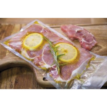 GOFER VACUUM BAGS - 200x300 - Mabrook Hotel Supplies