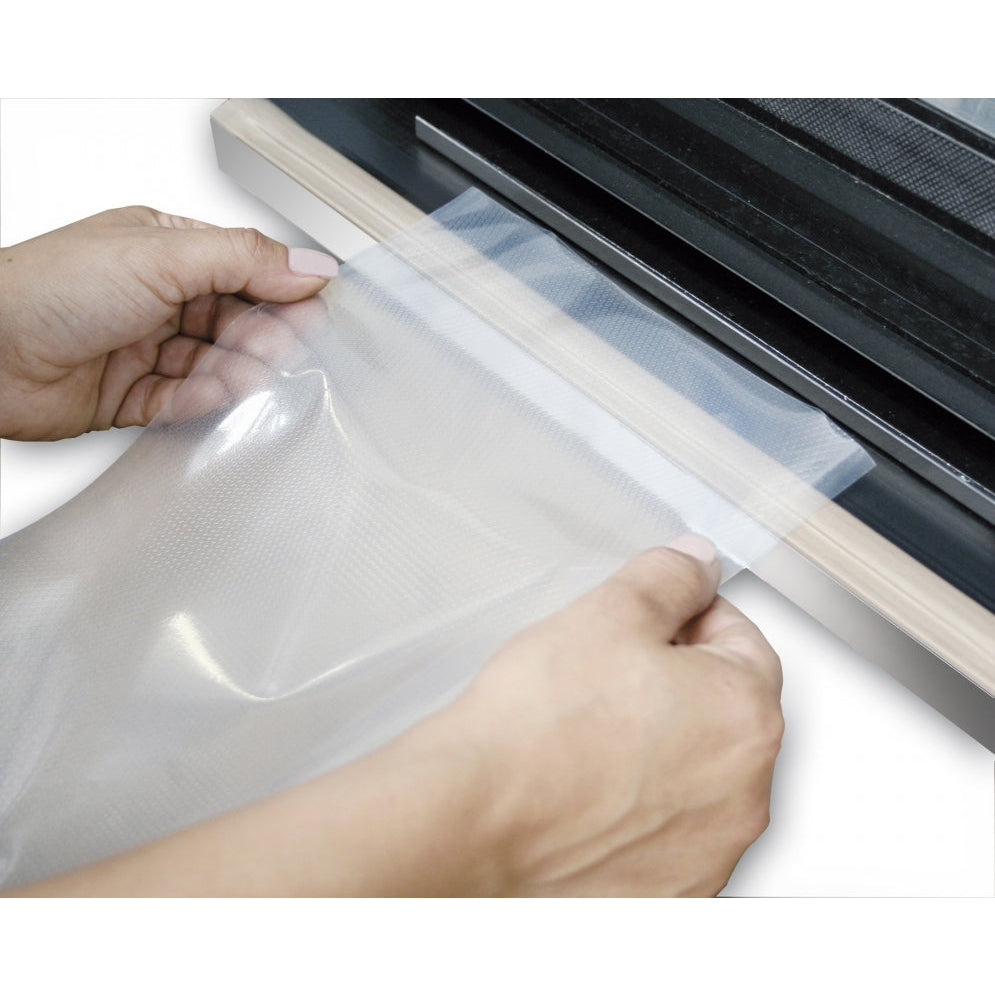 Lavezzini Small Fully Automatic Vacuum Packing Machines with Digital Control Panel. - Mabrook Hotel Supplies