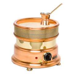 ELECTRIC TRADITIONAL COFFEE MACHINE AK/8-4 - Mabrook Hotel Supplies
