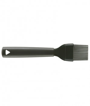 MATFER SILICON BASTING BRUSH 3.5 CM- BLACK - Mabrook Hotel Supplies