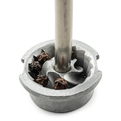 PEUGEOT NANCY PEPPER MILL - 12 CM - Mabrook Hotel Supplies