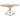 CAKE STAND,DIM:33X15,COLOR:WHITE MARBLE/BRASS - Mabrook Hotel Supplies