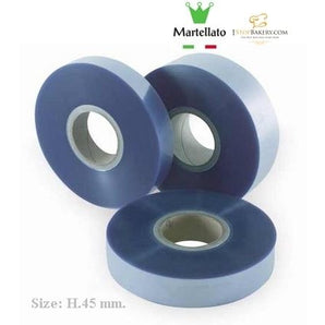 PLASTIC RIBBON NEUTRO H 45 - Mabrook Hotel Supplies